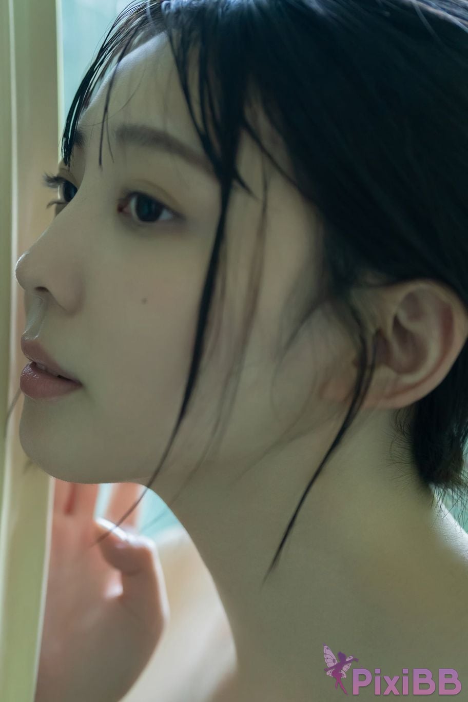 Japanese Idol Yuuri Rukawa Rui Shifuji FRIDAY digital photo book Yuri Amended Heavy I cup princess vol.1 PixiBB.COM 049