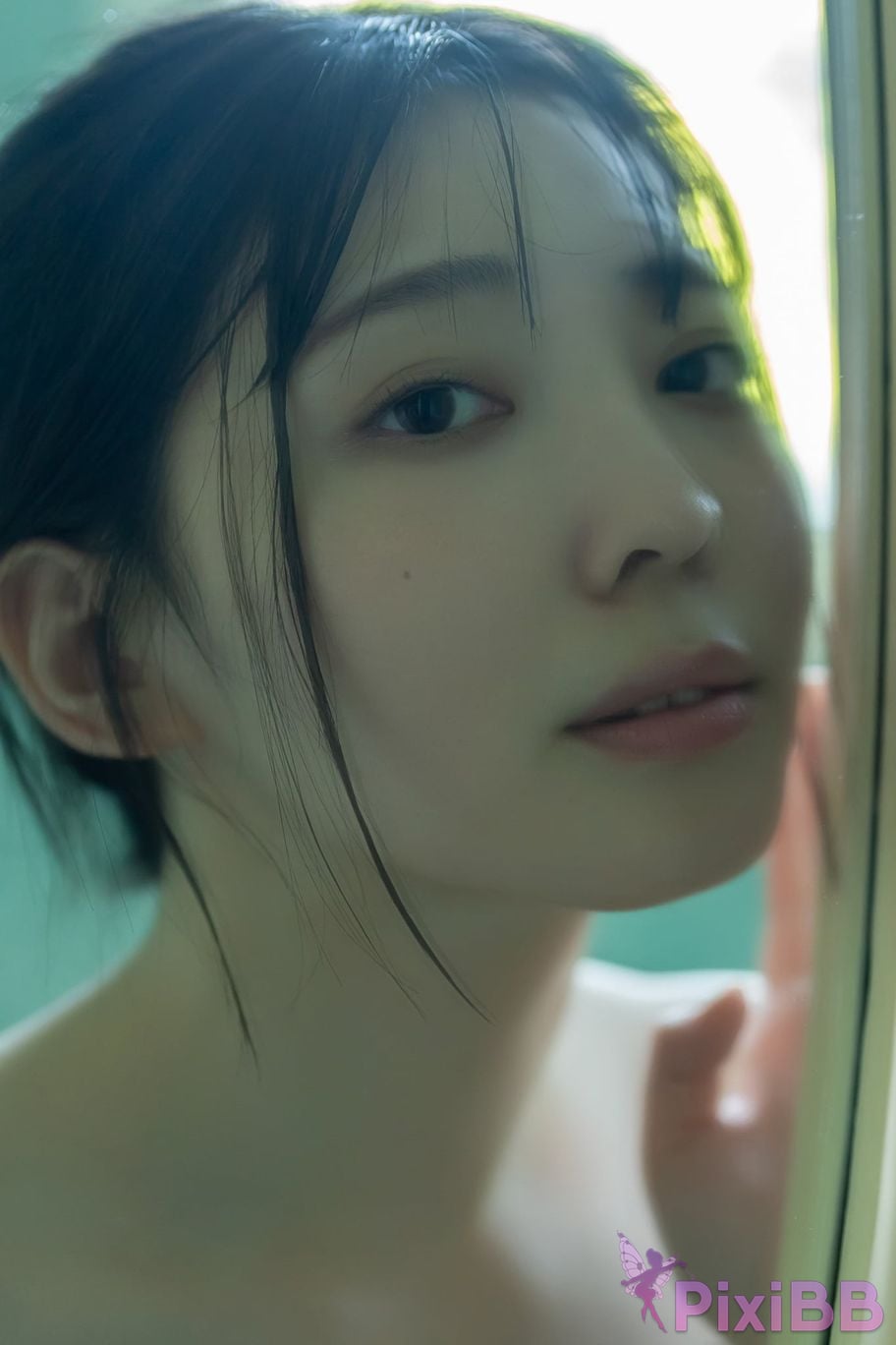 Japanese Idol Yuuri Rukawa Rui Shifuji FRIDAY digital photo book Yuri Amended Heavy I cup princess vol.1 PixiBB.COM 050