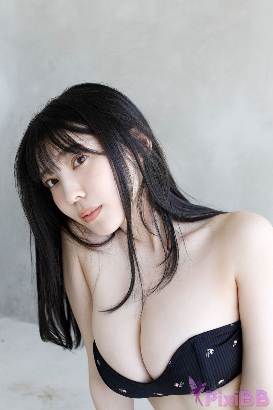 Japanese Idol Yuuri Rukawa Rui Shifuji Expanded version Complete 50P Yanmaga Other YM2024 issue 29 unpublished cut digital photo book PixiBB.COM 004