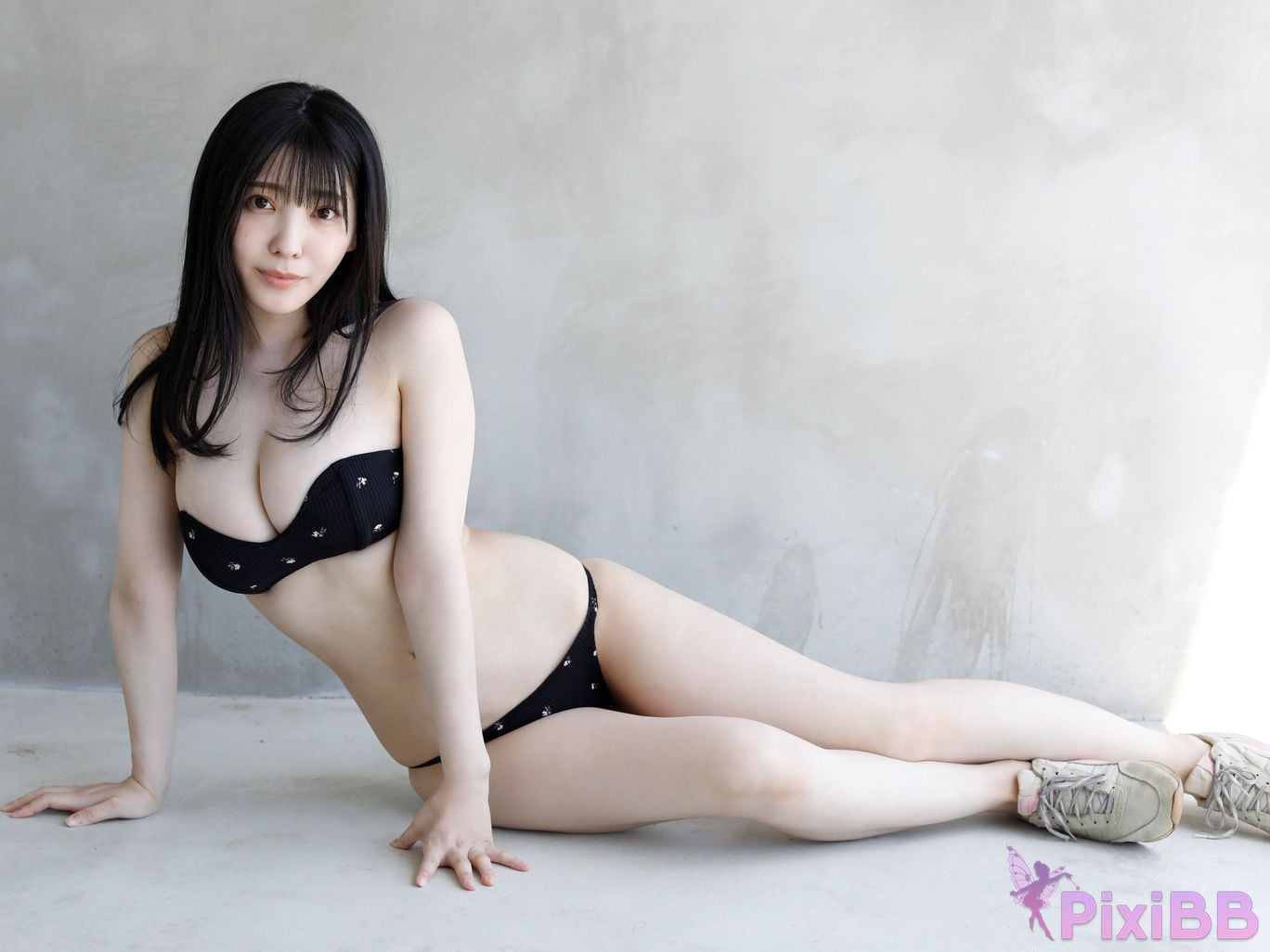 Japanese Idol Yuuri Rukawa Rui Shifuji Expanded version Complete 50P Yanmaga Other YM2024 issue 29 unpublished cut digital photo book PixiBB.COM 006