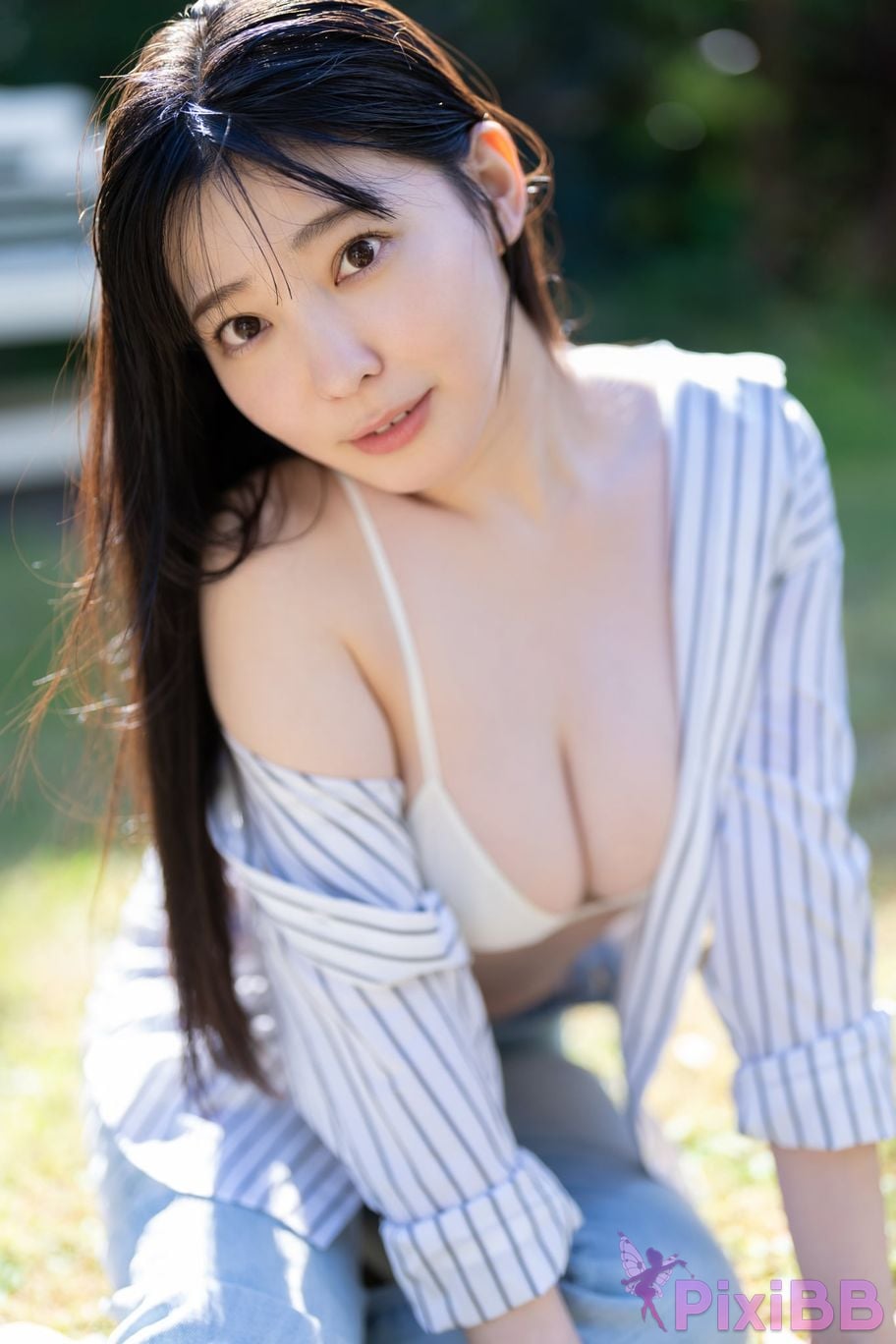 Japanese Idol Yuuri Rukawa Rui Shifuji FRIDAY digital photo book Amended Heavy I cup princess vol.2 100 page deluxe edition PixiBB.COM 009