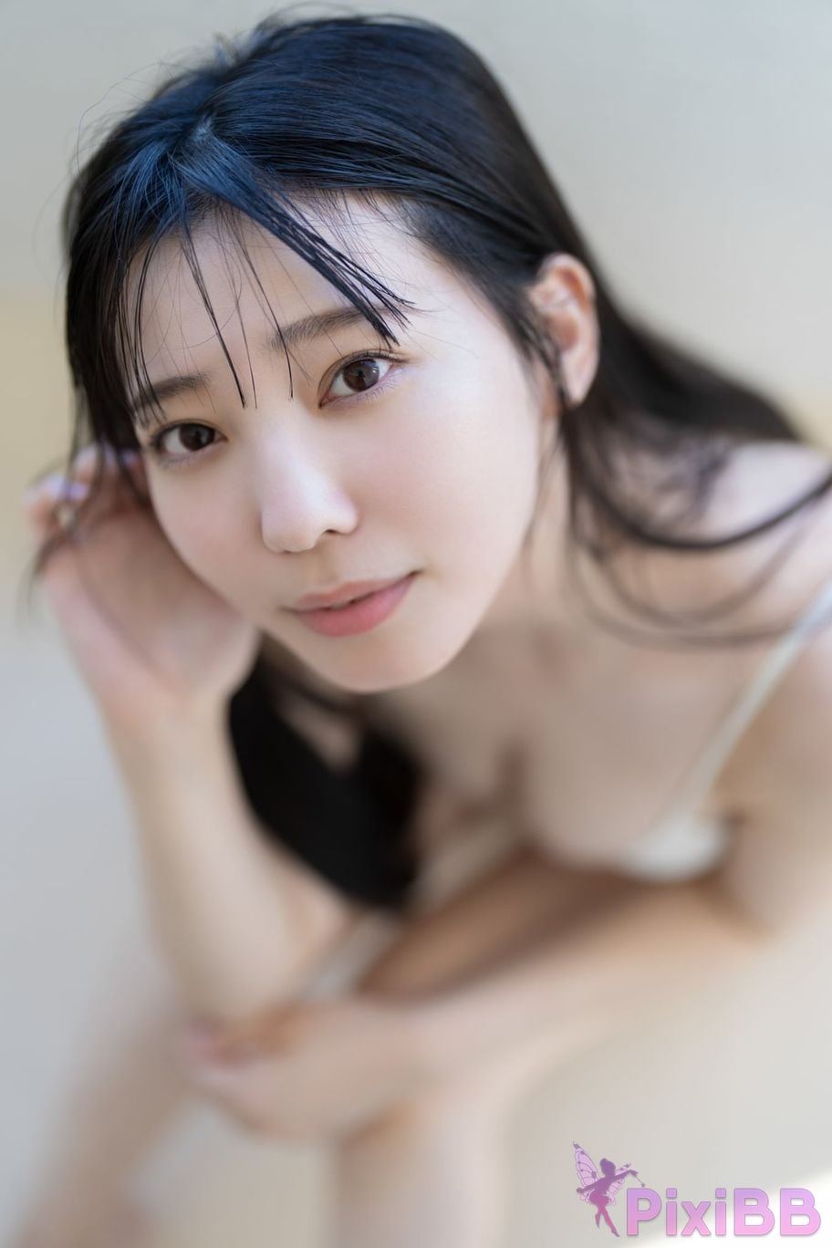 Japanese Idol Yuuri Rukawa Rui Shifuji FRIDAY digital photo book Amended Heavy I cup princess vol.2 100 page deluxe edition PixiBB.COM 016