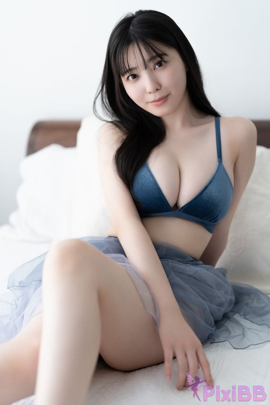 Japanese Idol Yuuri Rukawa Rui Shifuji FRIDAY digital photo book Amended Heavy I cup princess vol.2 100 page deluxe edition PixiBB.COM 027