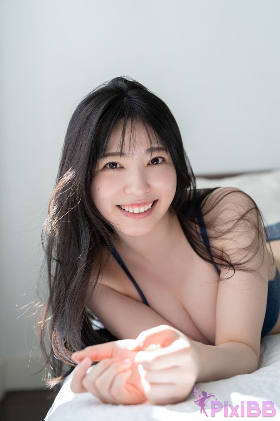 Japanese Idol Yuuri Rukawa Rui Shifuji FRIDAY digital photo book Amended Heavy I cup princess vol.2 100 page deluxe edition PixiBB.COM 037