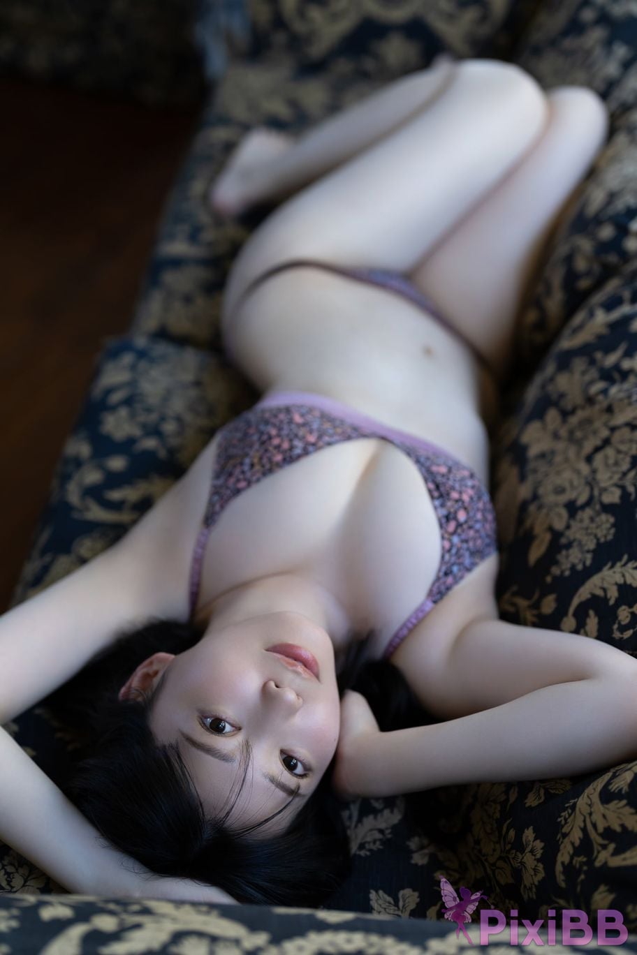 Japanese Idol Yuuri Rukawa Rui Shifuji FRIDAY digital photo book Amended Heavy I cup princess vol.2 100 page deluxe edition PixiBB.COM 049