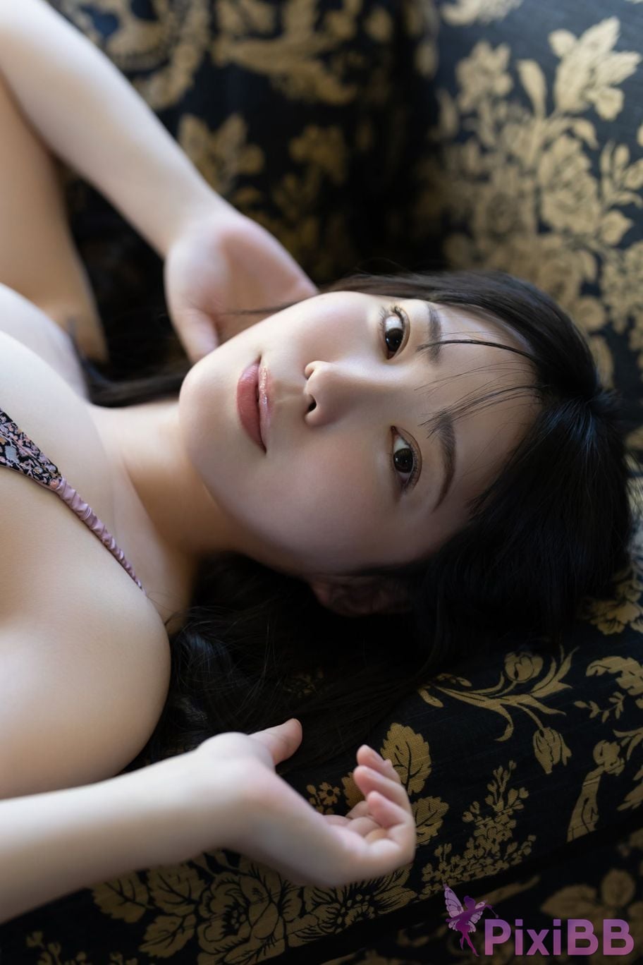 Japanese Idol Yuuri Rukawa Rui Shifuji FRIDAY digital photo book Amended Heavy I cup princess vol.2 100 page deluxe edition PixiBB.COM 053