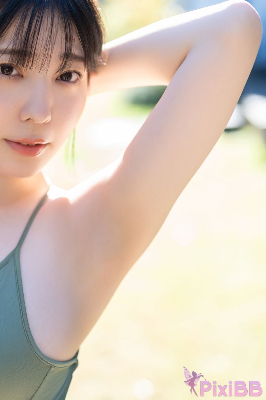 Japanese Idol Yuuri Rukawa Rui Shifuji FRIDAY digital photo book Amended Heavy I cup princess vol.2 100 page deluxe edition PixiBB.COM 079