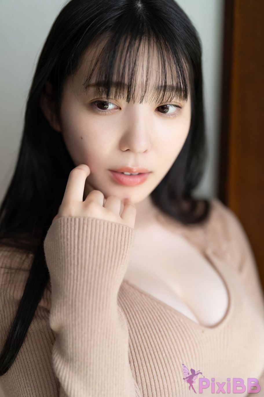 Japanese Idol Yuuri Rukawa Rui Shifuji FRIDAY digital photo book Amended Heavy I cup princess vol.2 100 page deluxe edition PixiBB.COM 083