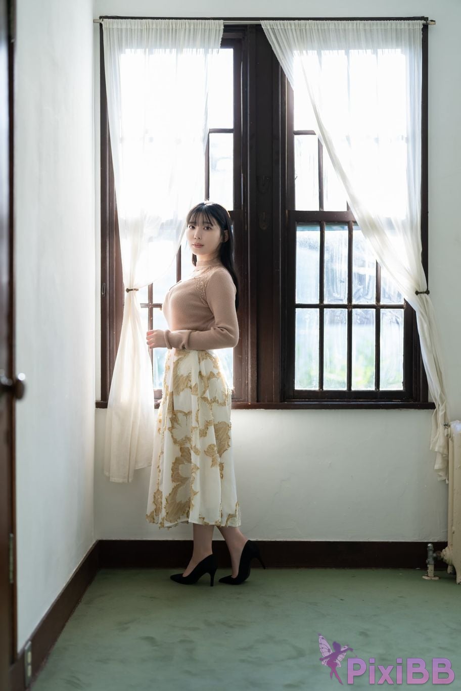 Japanese Idol Yuuri Rukawa Rui Shifuji FRIDAY digital photo book Amended Heavy I cup princess vol.2 100 page deluxe edition PixiBB.COM 084