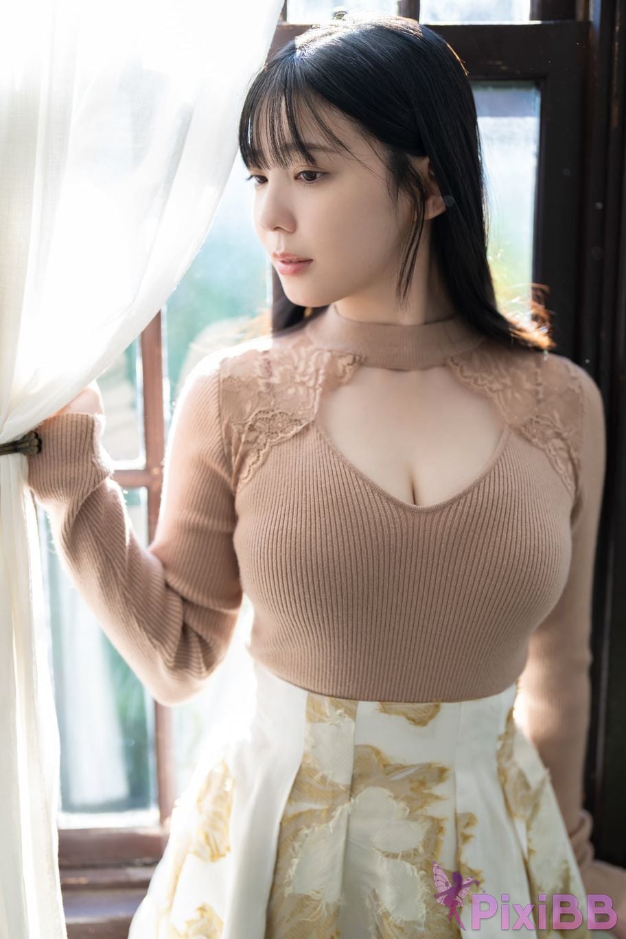Japanese Idol Yuuri Rukawa Rui Shifuji FRIDAY digital photo book Amended Heavy I cup princess vol.2 100 page deluxe edition PixiBB.COM 085
