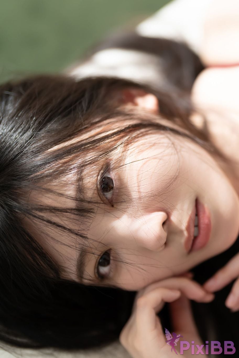 Japanese Idol Yuuri Rukawa Rui Shifuji FRIDAY digital photo book Amended Heavy I cup princess vol.2 100 page deluxe edition PixiBB.COM 104