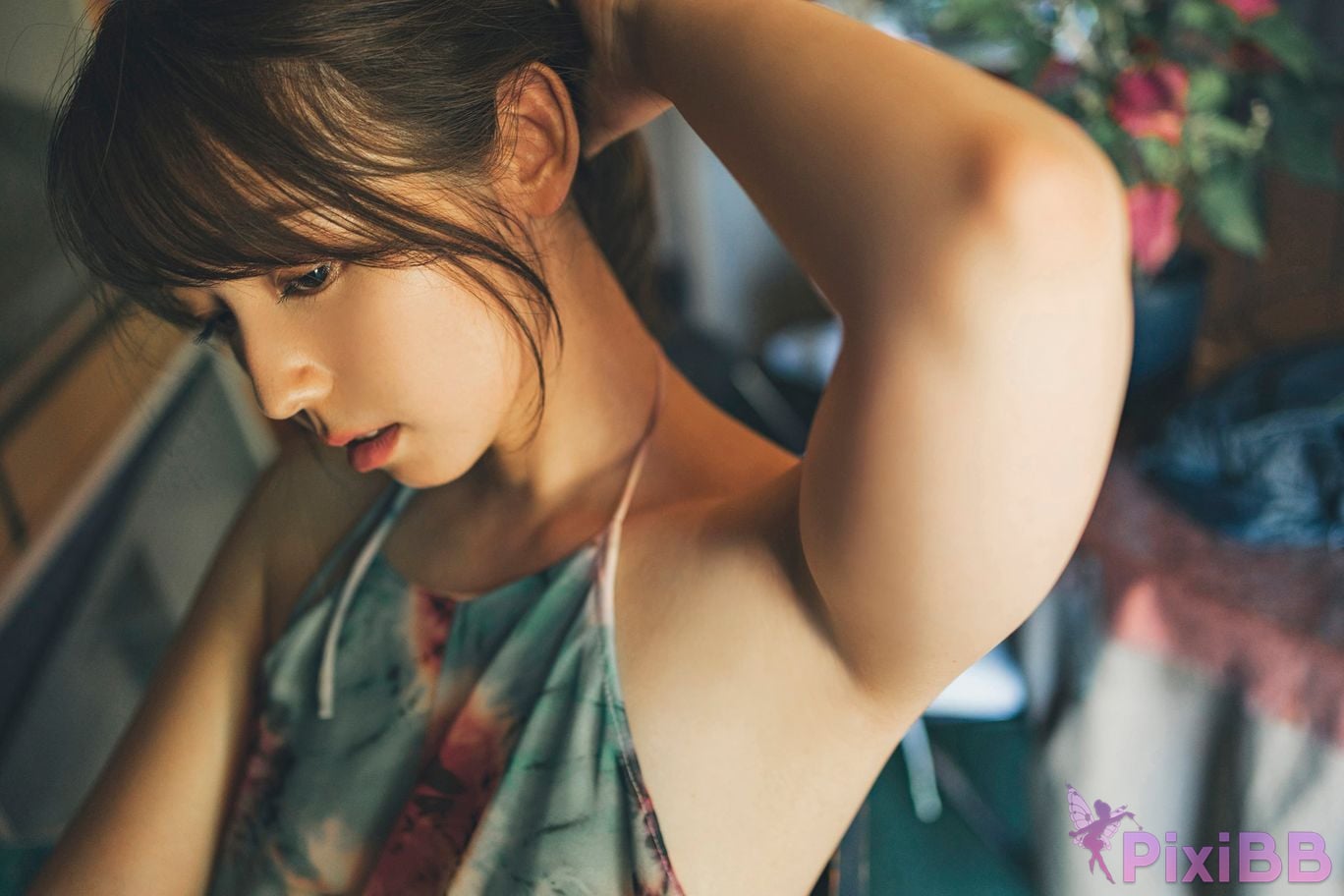 Japanese Idol Rina Koike sabra net e Book Im back sabrina COVER DX PixiBB.COM 067