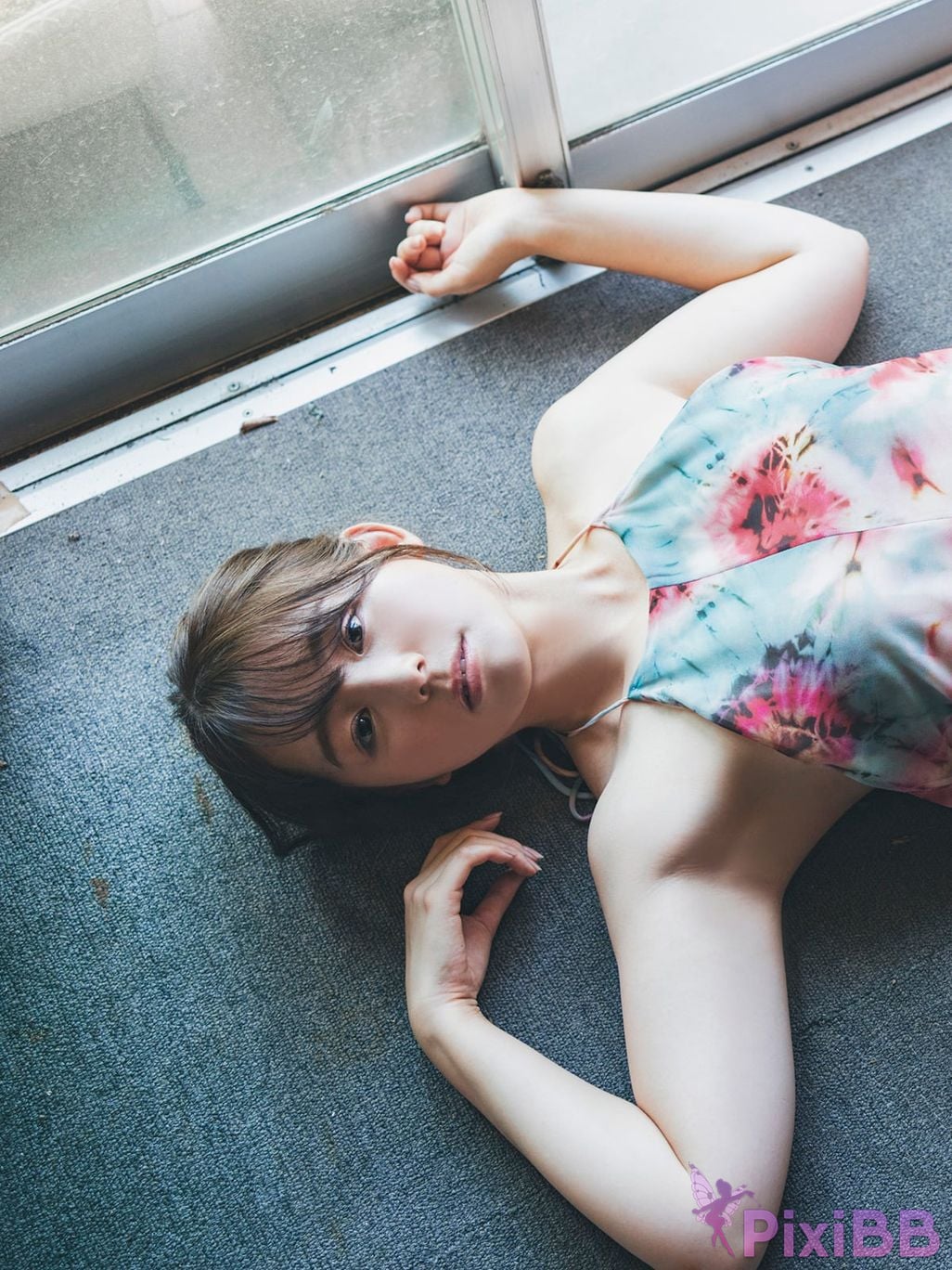 Japanese Idol Rina Koike sabra net e Book Im back sabrina COVER DX PixiBB.COM 072