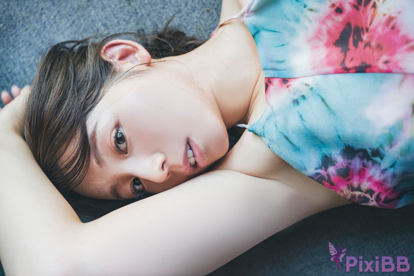 Japanese Idol Rina Koike sabra net e Book Im back sabrina COVER DX PixiBB.COM 079