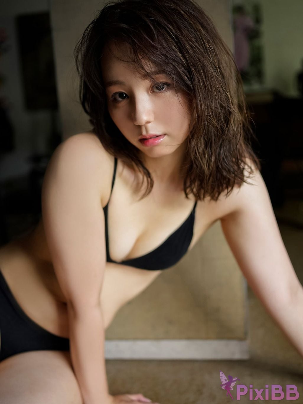Japanese Idol Rina Koike sabra net e Book Im back sabrina COVER DX PixiBB.COM 142