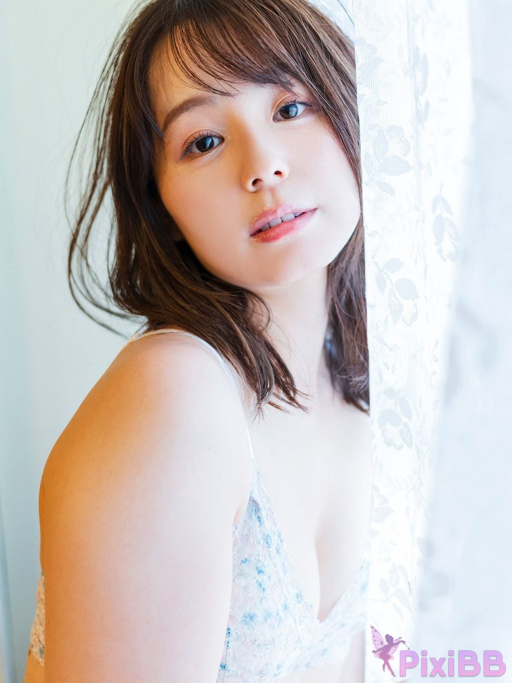 Japanese Idol Rina Koike sabra net e Book Im back sabrina COVER DX PixiBB.COM 158