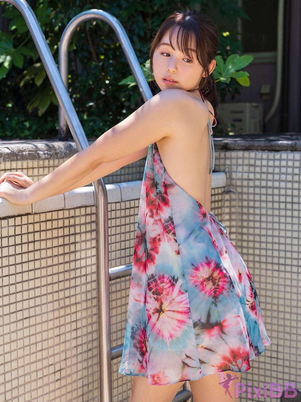 Japanese Idol Rina Koike sabra net e Book Im back sabrina COVER DX PixiBB.COM 198