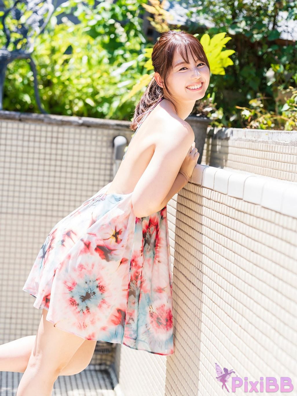 Japanese Idol Rina Koike sabra net e Book Im back sabrina COVER DX PixiBB.COM 202