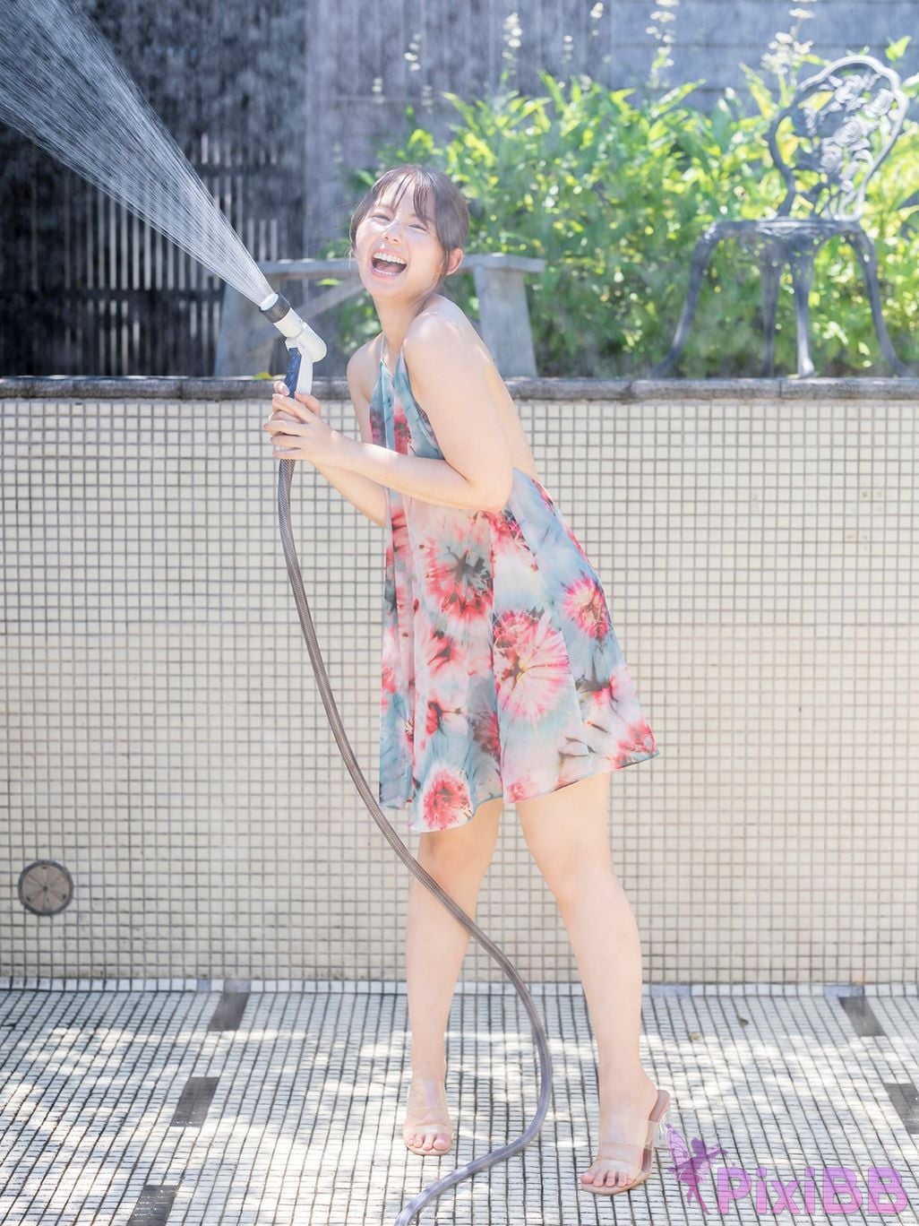 Japanese Idol Rina Koike sabra net e Book Im back sabrina COVER DX PixiBB.COM 203