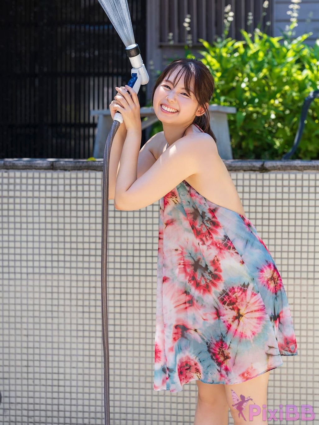 Japanese Idol Rina Koike sabra net e Book Im back sabrina COVER DX PixiBB.COM 204