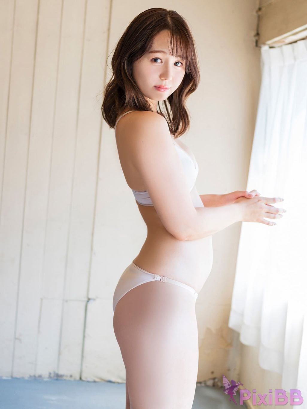 Japanese Idol Rina Koike sabra net e Book Im back sabrina COVER DX PixiBB.COM 224