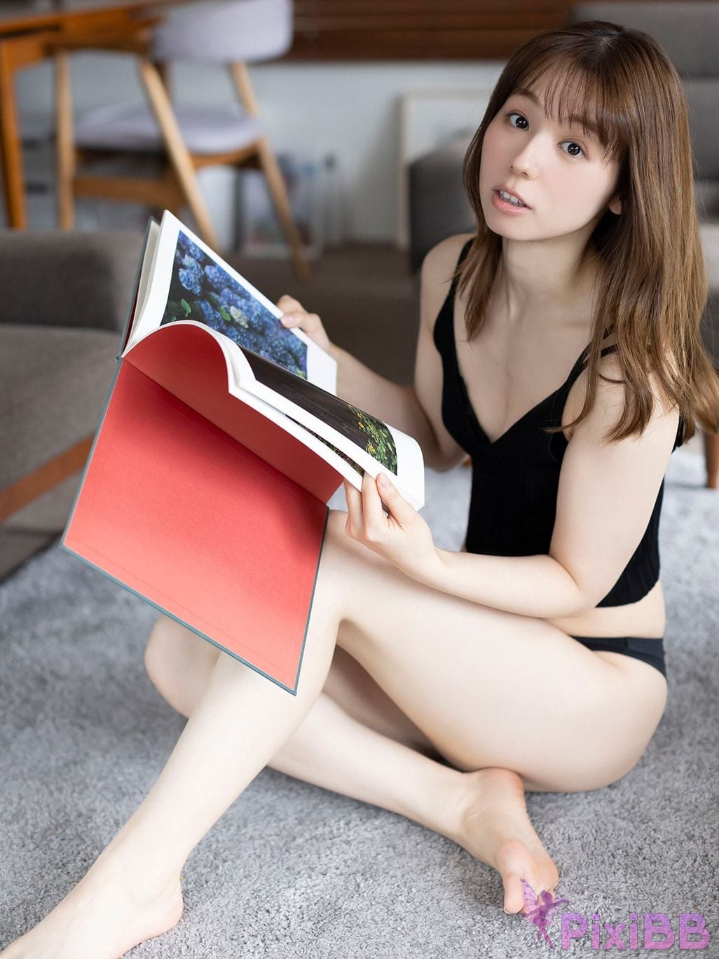 Japanese Idol Rina Koike sabra net e Book beautiful sabrina hip 100PhotosDX PixiBB.COM 124