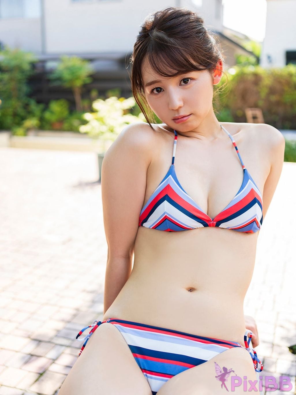 Japanese Idol Rina Koike sabra net e Book Im back sabrina 2 DX PixiBB.COM 018