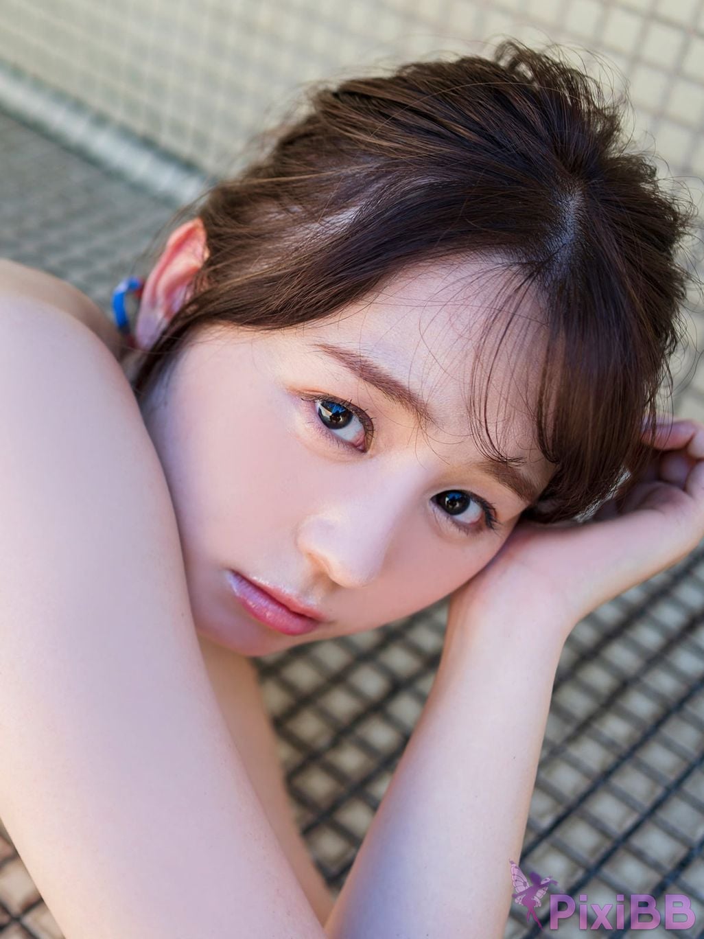 Japanese Idol Rina Koike sabra net e Book Im back sabrina 2 DX PixiBB.COM 026