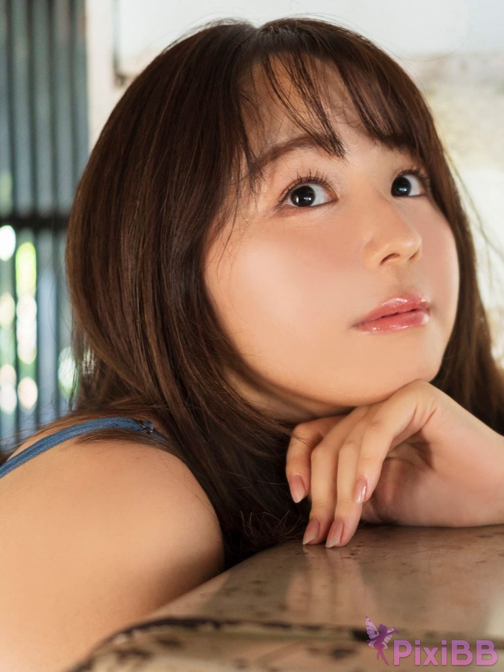 Japanese Idol Rina Koike sabra net e Book Im back sabrina 2 DX PixiBB.COM 033