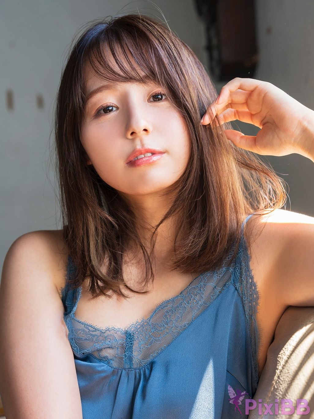 Japanese Idol Rina Koike sabra net e Book Im back sabrina 2 DX PixiBB.COM 039