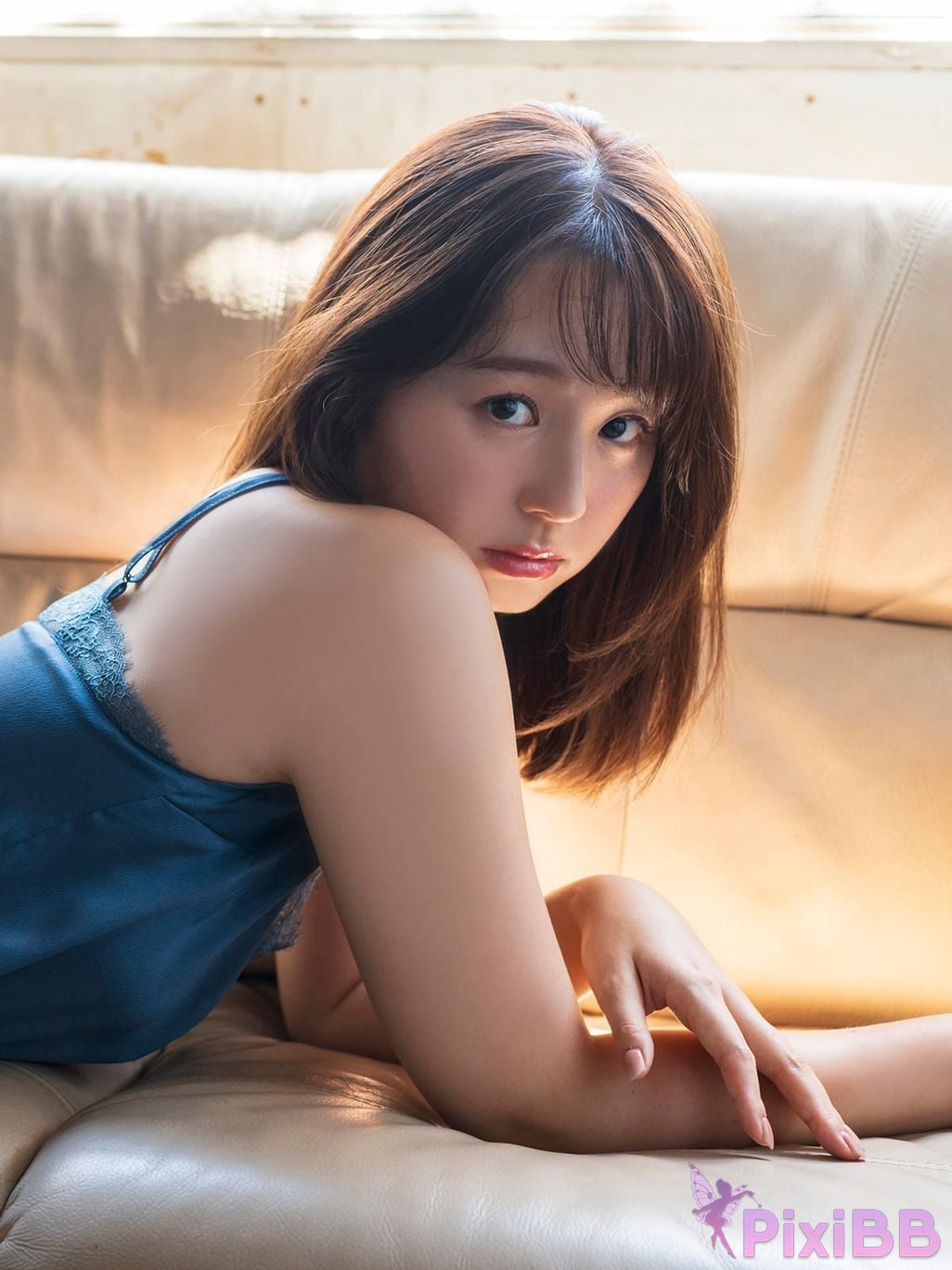 Japanese Idol Rina Koike sabra net e Book Im back sabrina 2 DX PixiBB.COM 042