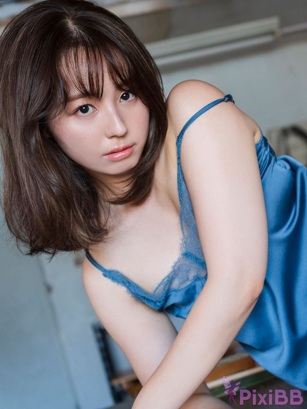 Japanese Idol Rina Koike sabra net e Book Im back sabrina 2 DX PixiBB.COM 051