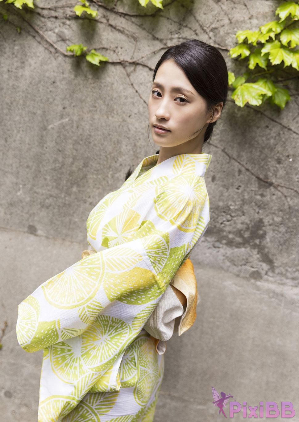 Japanese Idol Sumida Ayano Sumita Digital only GJ PHOTO BOOK collection Twill pattern PixiBB.COM 019