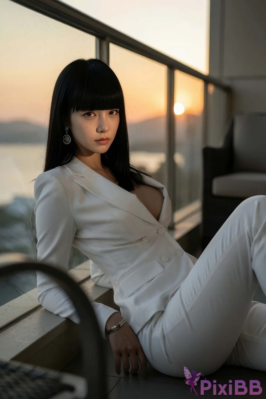 AIGirl Jiuge lina 0804 PixiBB.COM 008