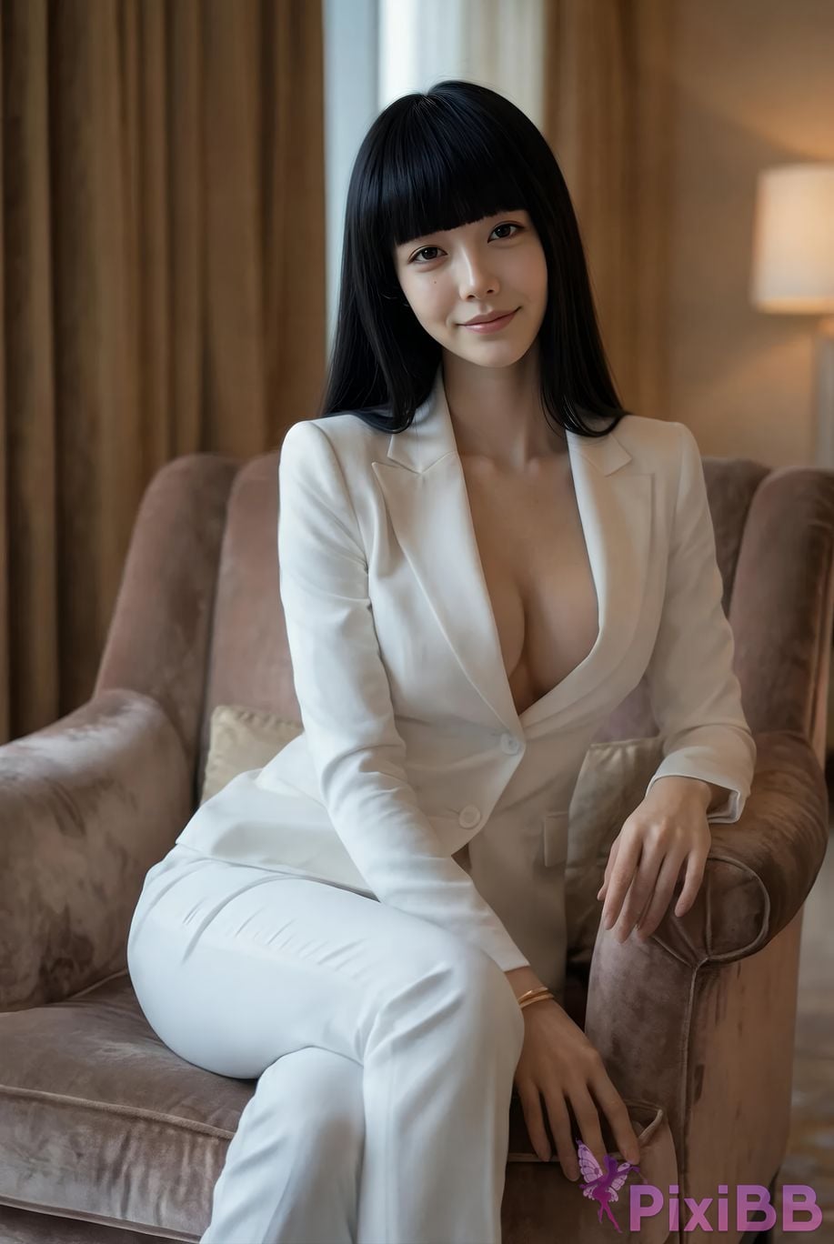 AIGirl Jiuge lina 0804 PixiBB.COM 039