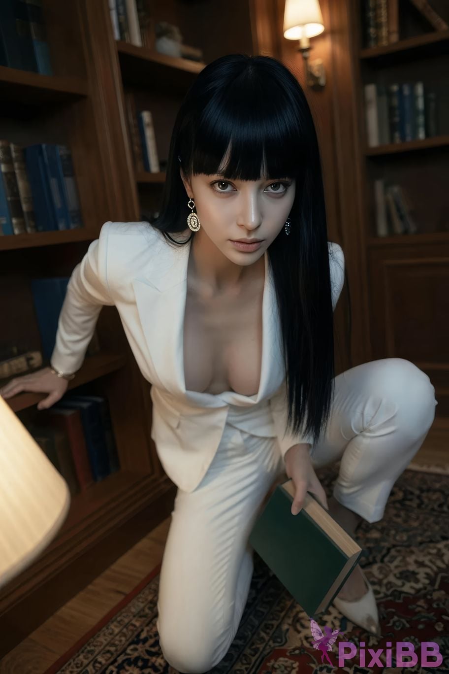 AIGirl Jiuge lina 0804 PixiBB.COM 045