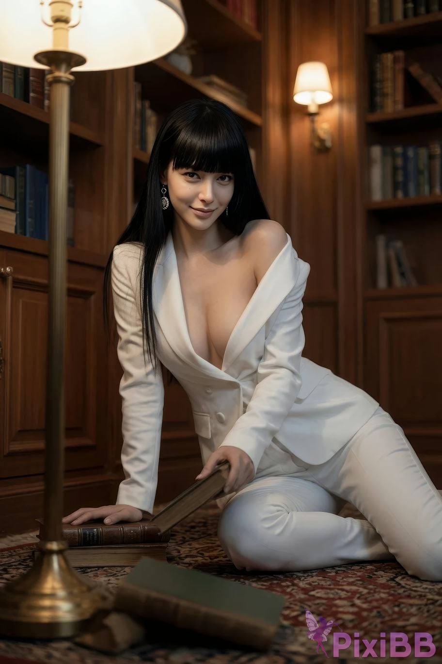AIGirl Jiuge lina 0804 PixiBB.COM 046