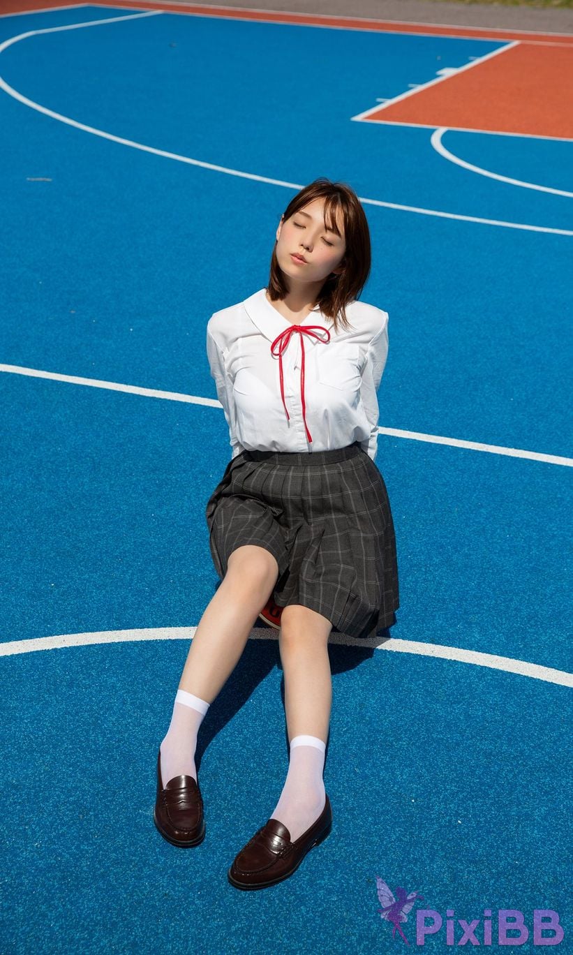 Japanese Idol Ai Shinozaki Digital only weekly play PHOTO BOOK Selected collection variety H cosplay PixiBB.COM 019