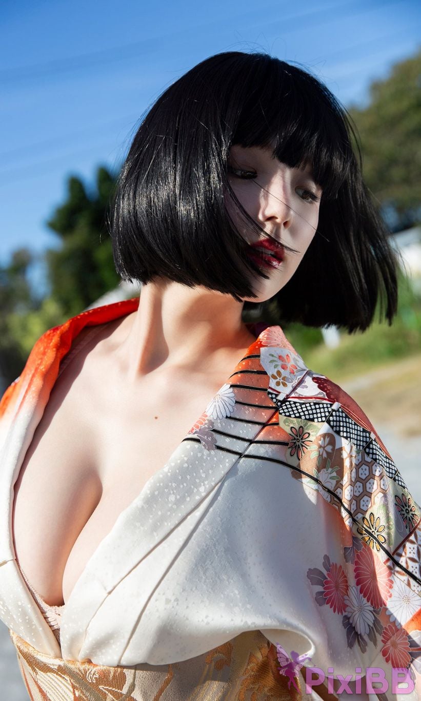 Japanese Idol Ai Shinozaki Digital only weekly play PHOTO BOOK Selected collection variety H cosplay PixiBB.COM 033