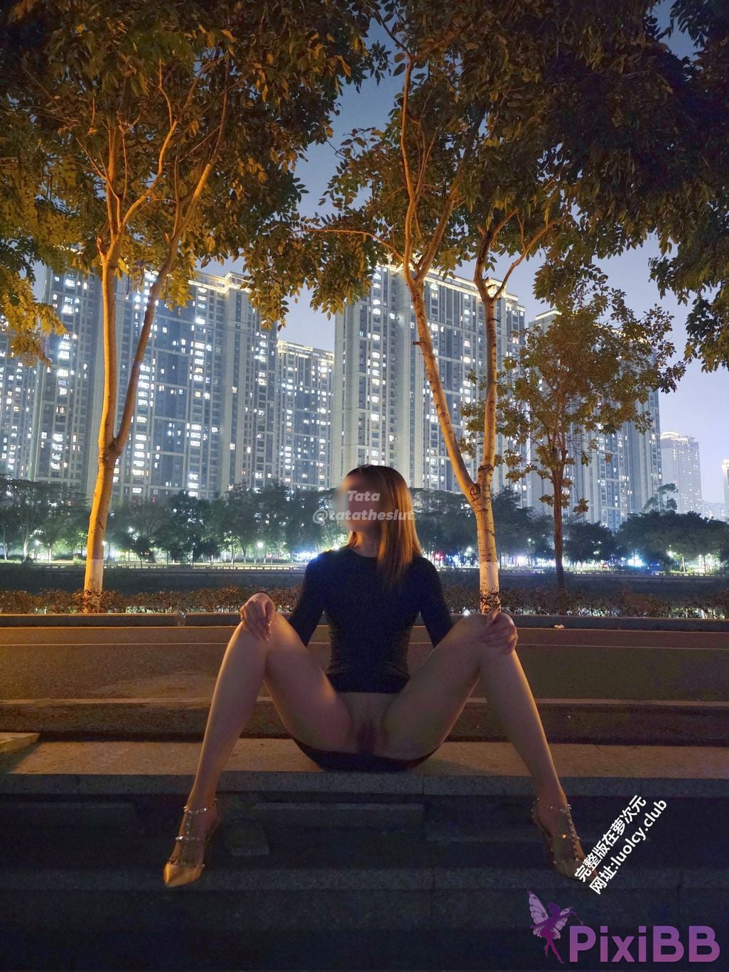 OtherXXX Tata The best contrast bitch outdoor exposure benefits PixiBB.COM 085