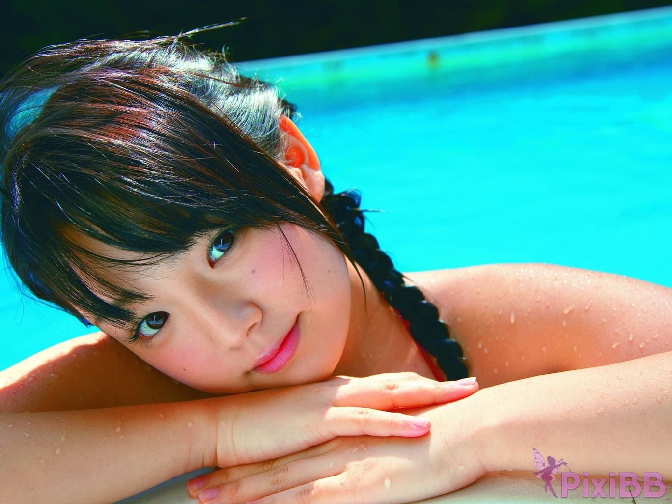 Japanese Idol Ai Shinozaki photo collection Sakura Sakutoki PixiBB.COM 010