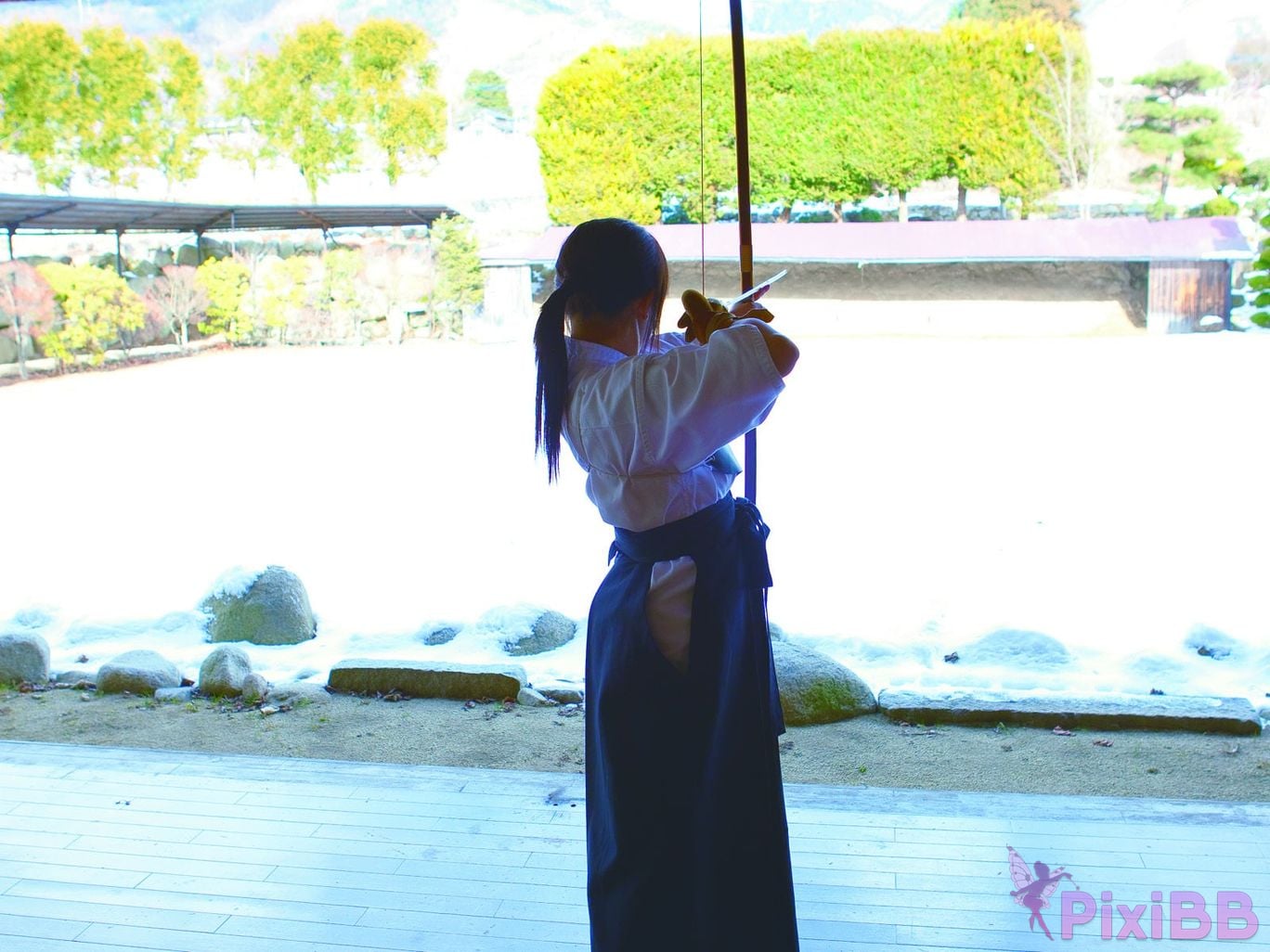 Japanese Idol Ai Shinozaki photo collection Sakura Sakutoki PixiBB.COM 016