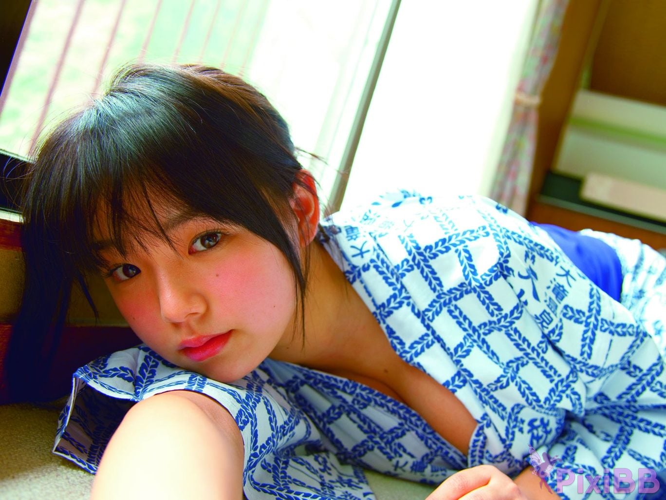 Japanese Idol Ai Shinozaki photo collection Sakura Sakutoki PixiBB.COM 040