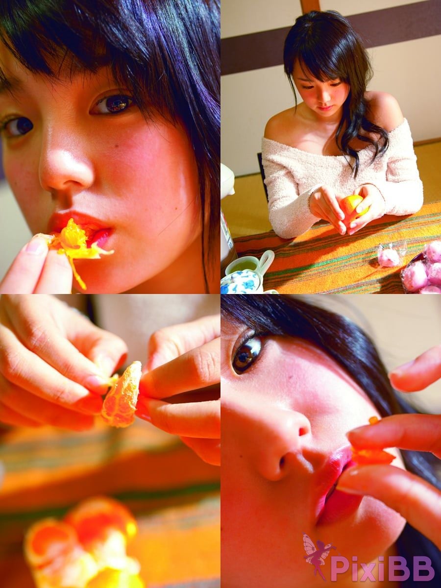 Japanese Idol Ai Shinozaki photo collection Sakura Sakutoki PixiBB.COM 049