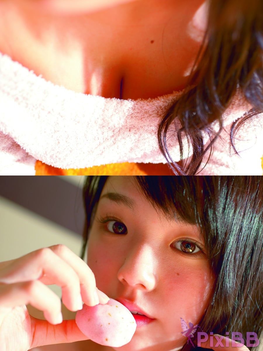 Japanese Idol Ai Shinozaki photo collection Sakura Sakutoki PixiBB.COM 051