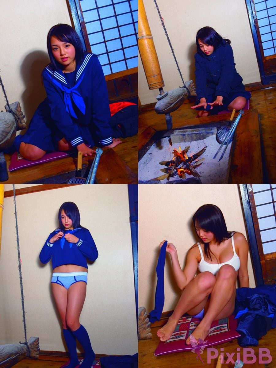 Japanese Idol Ai Shinozaki photo collection Sakura Sakutoki PixiBB.COM 055
