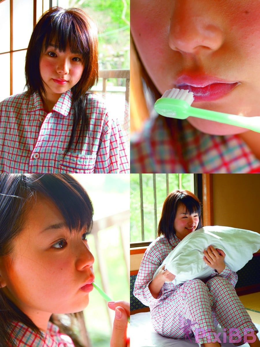 Japanese Idol Ai Shinozaki photo collection Sakura Sakutoki PixiBB.COM 080