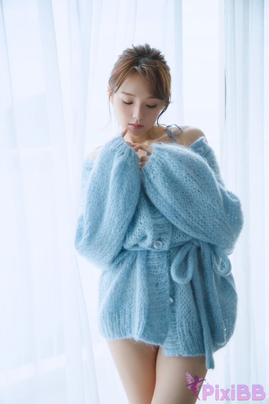 Japanese Idol Ai Shinozaki My Spa Seasonal Girl PixiBB.COM 030
