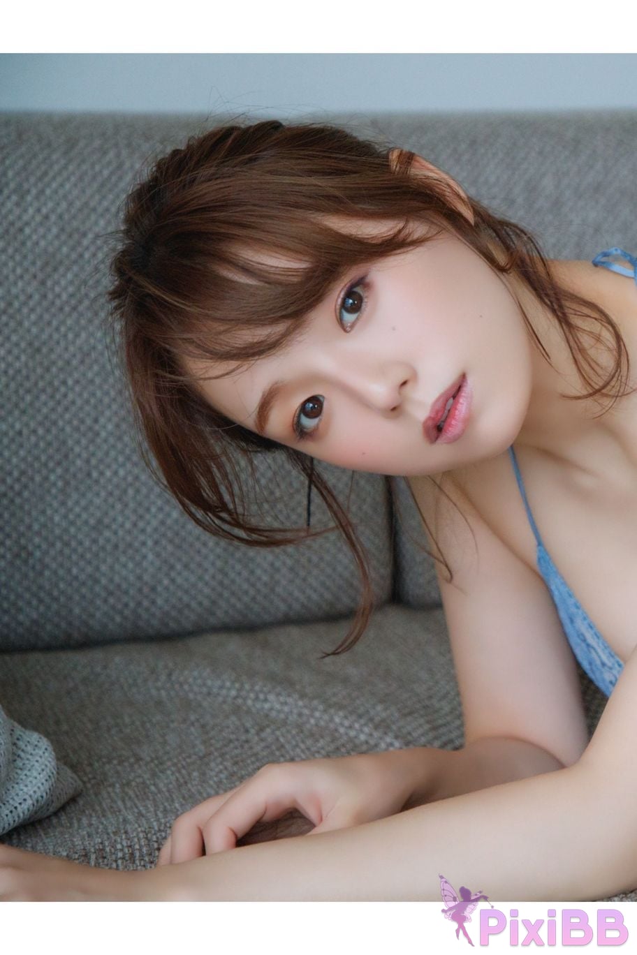 Japanese Idol Ai Shinozaki My Spa Seasonal Girl PixiBB.COM 034