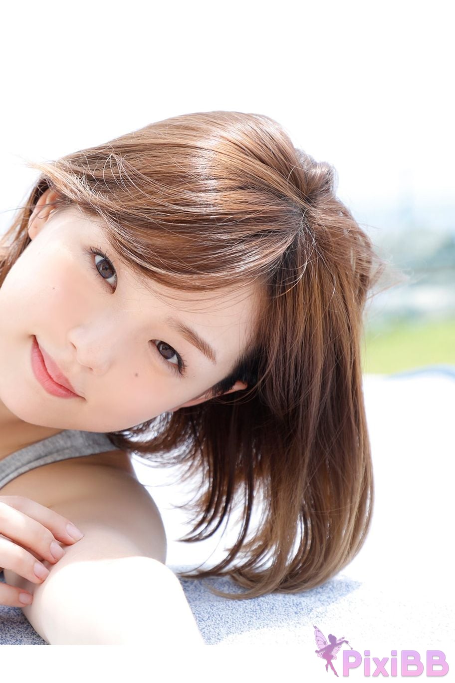 Japanese Idol Ai Shinozaki Expanded version My Me A must whole thing PixiBB.COM 009
